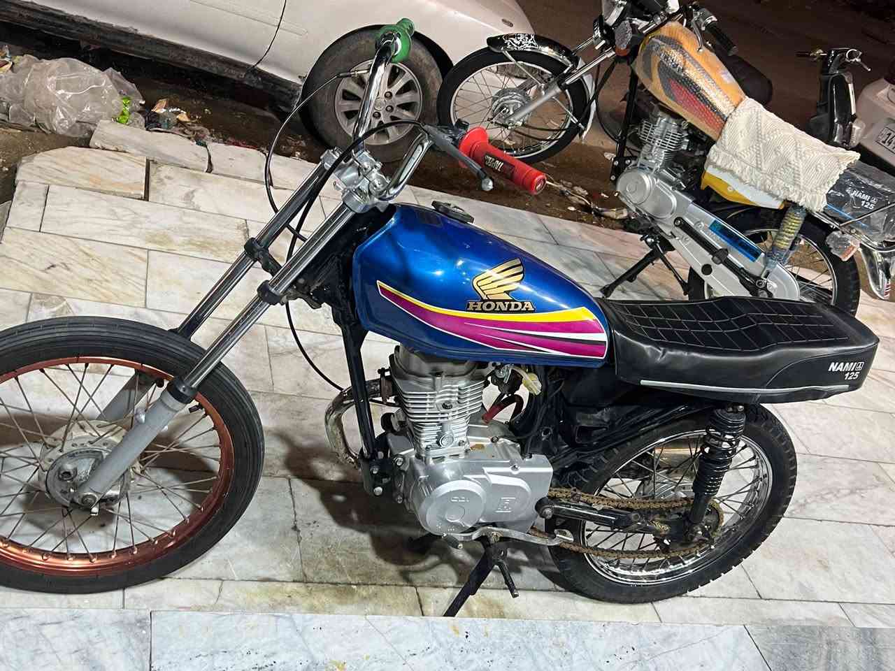 كلك للبيع سعر 350


**إذا كنت صاحب هذا الإعلان وتريد حذفه لأي سبب، رجاءا أرسل رسالة إلى الدعم الفني**