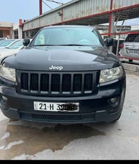 جيب لاريدو • ٢٠١١ • دبل اكسل