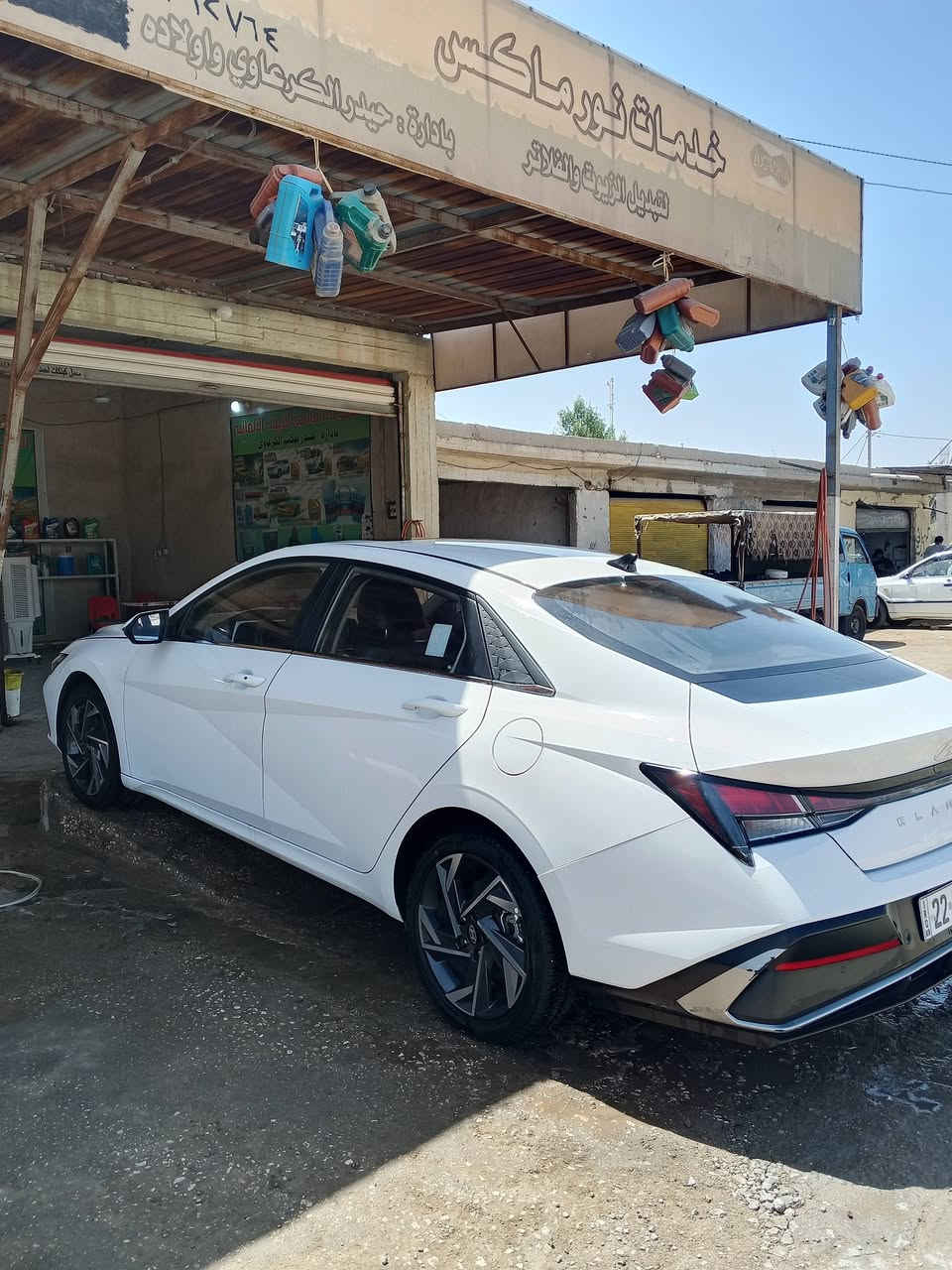 النترا 2024 محرك 1500 دبل نوزل كفاله رقم اربيل تحويل ثاني يوم فول السياره العنوان كربلاء طويريج الرقم :  ***********
