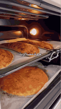 اوفن بحجم 60لتر من امبيليوم
***********
