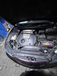 ازيرا ٢٠٠٧ • مكفولة • شاشة كاميرا