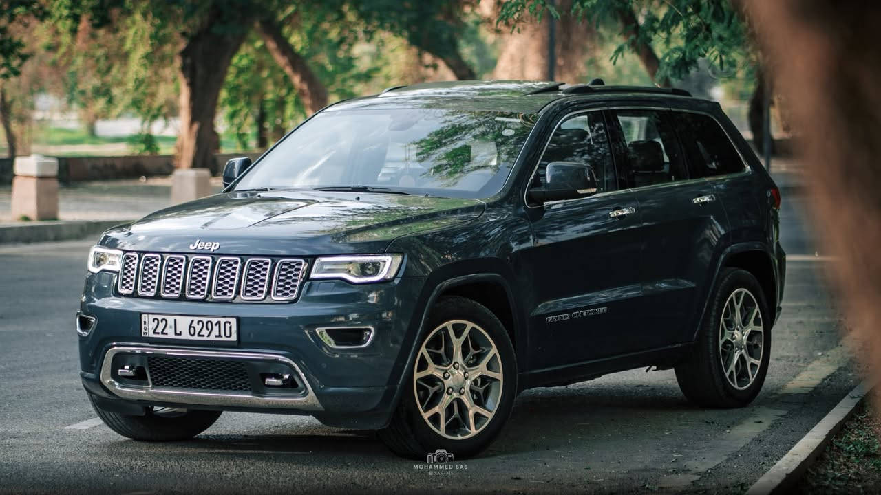 السلام عليكم
جيب كراند شيروكي اوفر لاند 
موديل 2021 
خليجيه وكاله هارلم 
ماشيه 42000 كيلو 
السياره جكات 
بنوراما 
كشنات تدفئة وتبريد 
داخل برتقالي 
3 شاشات 
رادار خلفي 
رادرات جانبية 
حساس امامي خلفي 
كاميرا دواره 
شاشه الجبيره 
لونها مميز اجه بس بالخليجي وبس بال21 
رقم اربيل باسمي السياره 
السياره كفاله من الضربه والصبغ 
مكان السياره بغداد 
سعر السياره 36000 وبيها مجال 
@إشارة
‭0790 216 5071‬
