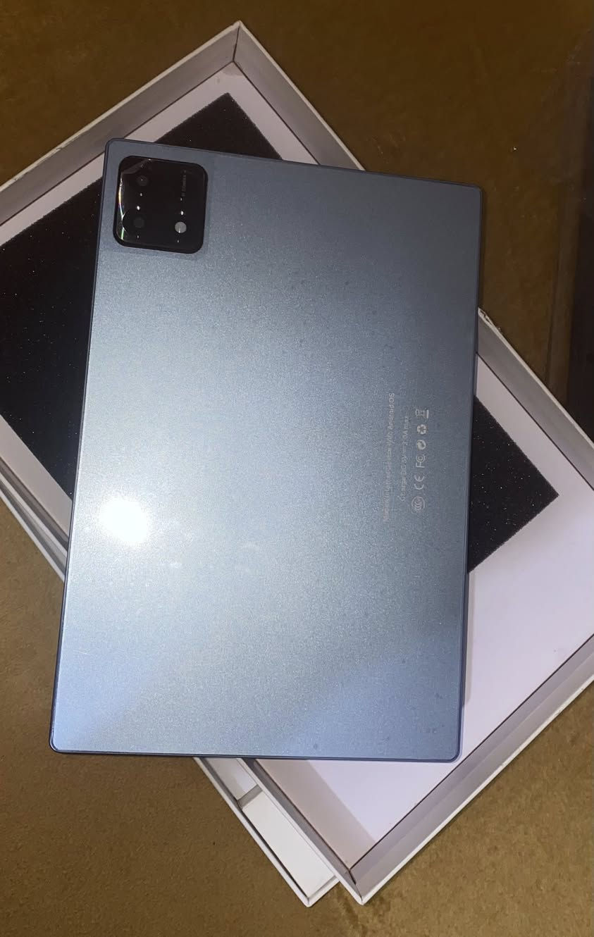 توفر  نضام اندرويد 🤖 حجم الشاشة 10.1 الذاكرة512  جديد كامل ملحقاتة كيبورد ⌨️قلم تحكم  شاحنة  شحن تايبسي 🔋 منفذ رام سيم كارت📞👉🏽 السعر 125 شامل التوصيل🌿.


**إذا كنت صاحب هذا الإعلان وتريد حذفه لأي سبب، رجاءا أرسل رسالة إلى الدعم الفني**