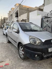 پاندا • ٢٠١٣ • بنزين ١٫٥