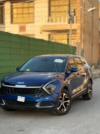 سبورتج EX • ٢٠٢٤ • وارد امريكي