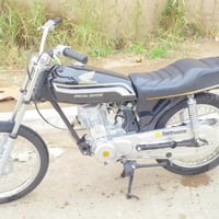 للبيع بدون اوراق شاصي نامه   مكينه نامه جديده الدراجه ماصارلي شهر من ع...