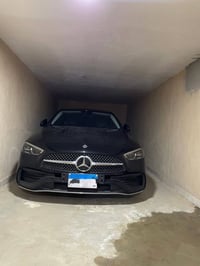 C180 AMG • ٣٩٠٠٠ كم • الشيخ زايد