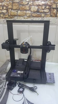 هيكل طابعة • قطع غيار