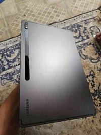 تاب اس8 بلس 5G • ١٢٨/١٦ • شاشة 12.4