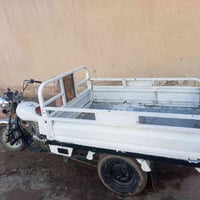 توكتوك • مديل 16 • 650 سي سي