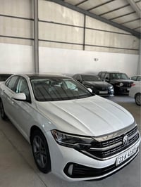 جيتا SE • ٢٠٢٣ • ١٨٠٠٠ كم