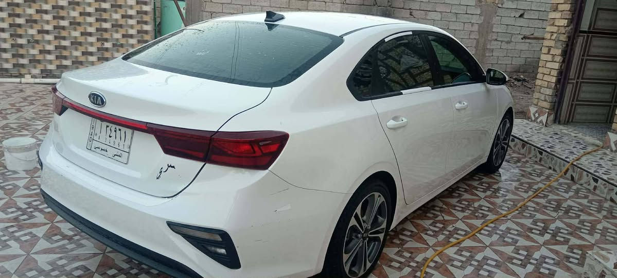 فورتي موديل ٢٠٢١ حره مثنى مداور
حادث تبديل بيبان اثنين و  البنيد  سعرها ١٢٨وبيها مجال***********
