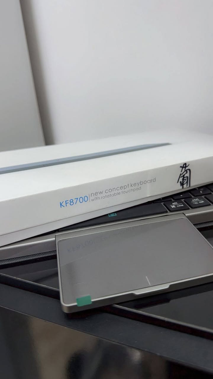كيبورد بي ماوس واير لس جديد غير مستخدم انطي سعر وبالعافية


**إذا كنت صاحب هذا الإعلان وتريد حذفه لأي سبب، رجاءا أرسل رسالة إلى الدعم الفني**