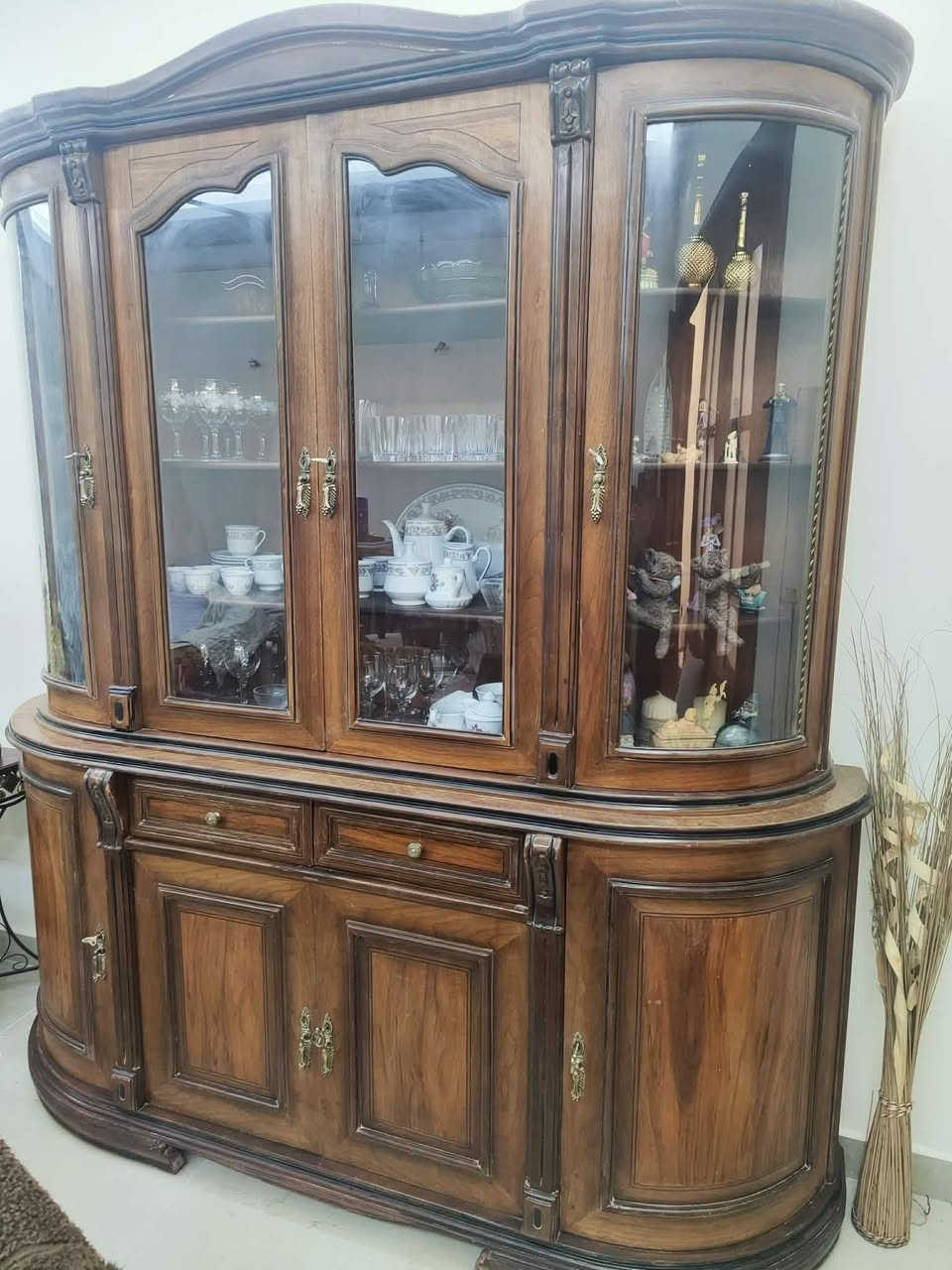 للبيع بوفيا مصرية نظيفة ب ٣٠٠ وبيها مجال
العنوان بغداد جكوك قرب معارض السيارات


**إذا كنت صاحب هذا الإعلان وتريد حذفه لأي سبب، رجاءا أرسل رسالة إلى الدعم الفني**