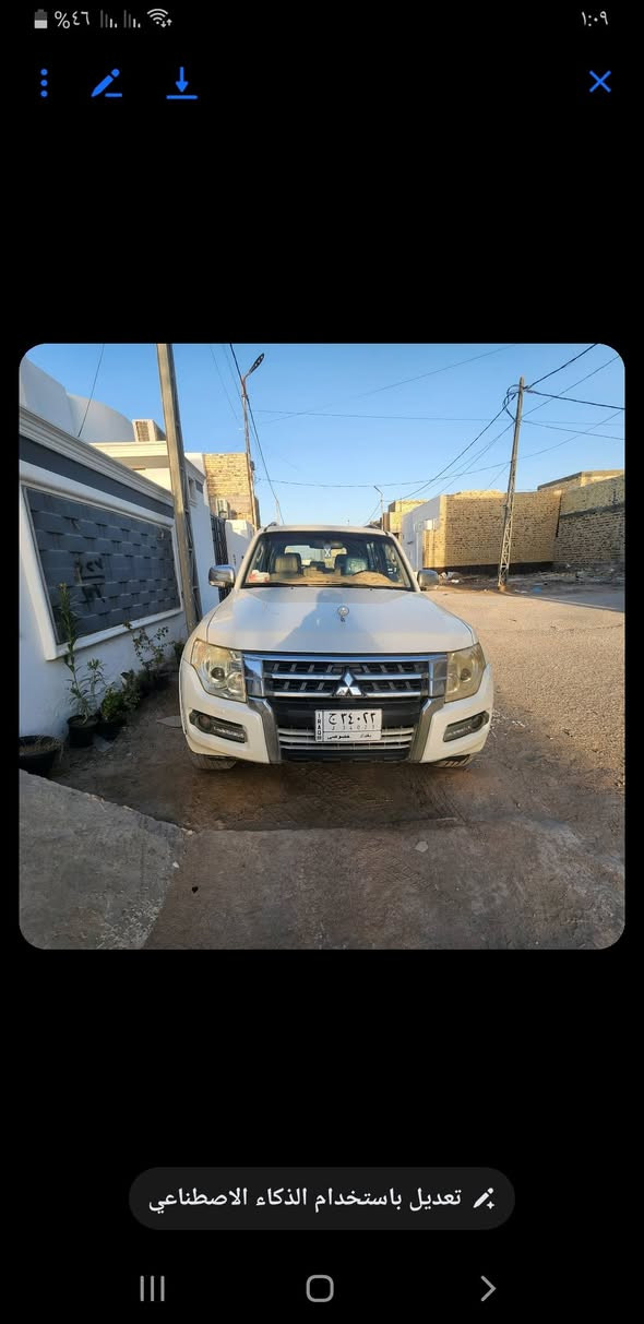 التفاصيل داخل الصور


**إذا كنت صاحب هذا الإعلان وتريد حذفه لأي سبب، رجاءا أرسل رسالة إلى الدعم الفني**