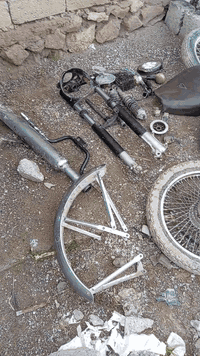 اغراض للبيع مال ماطور 5 قير اتصلوا وتدلل السعر خاص هذا رقمي07759970967