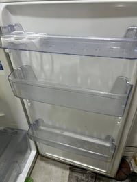 ثلاجه • ١٢ قدم