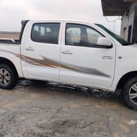 هيلوكس • ٢٠١١ • سعودي