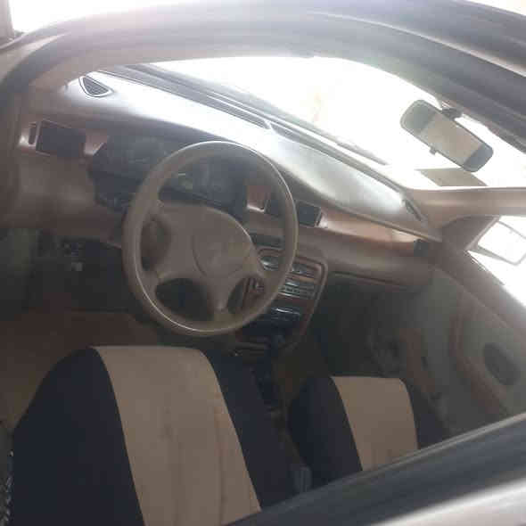 السلام عليكم
سمند 2011 
السياره مابيه ضربه رقم ذي قار 
سياره جاهزه مكينه وكير 
السعر33 وبيه مجال
مكان سوق الشيوخ 
للاستفسار ***********
