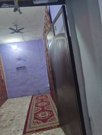 بيت تجاوز للبيع العنوان البلديات ٩ نيسان خلف شارع الجوبه يم بيوت الطاب...