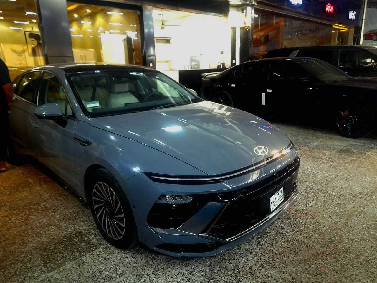 ليمتد هايبرد 25 فول أعلى فئه
تترقم مجاني حادث بنيد وجاملغ وتبدل نفس الون 
السعر مناسب ان شاءالله 
اي استفسار  +9647700600655


**إذا كنت صاحب هذا الإعلان وتريد حذفه لأي سبب، رجاءا أرسل رسالة إلى الدعم الفني**