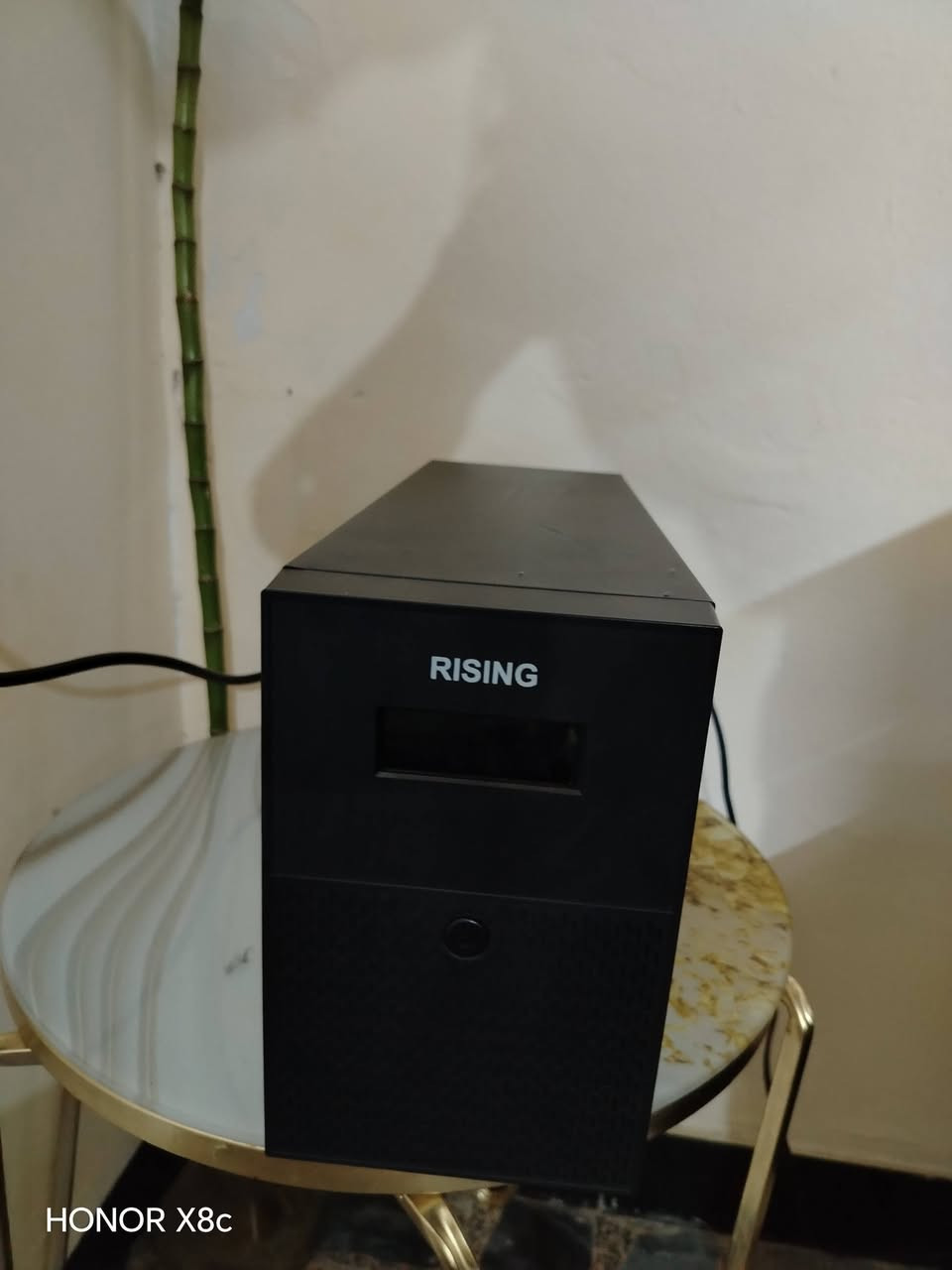 السلام عليكم بلي 5 سلم للبيع
ملحقاته كارتونه وجوستك وقرص ويوبي اس 2000 2kv وكيبلاته كلها اصليه اي خلل ما بي ابد لوك ستيكر استعمال سبوع فقط سعر750 وبي مجال خاص ودلل


**إذا كنت صاحب هذا الإعلان وتريد حذفه لأي سبب، رجاءا أرسل رسالة إلى الدعم الفني**