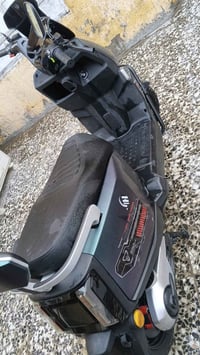 دراجه شحن للبيع جديده 07740899799