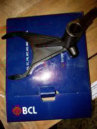 ماشة گير ZF • حاصدات نيوهولند • كركوك