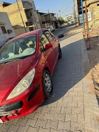 بيجو 307 • فرنسي • رقم قادسيه
