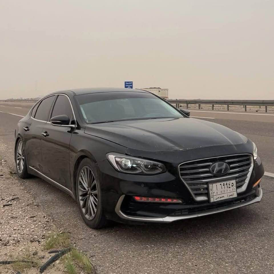 ازيرا كراند موديل 2019
السيارة فول مزوعة مواصفات عده الفتحة بيهة اربع كامرات 360 درجة
لايتات كله لد امامي خلفي
عدسات زنون متحرك وي فرت الاستيرن كشنات جلد كهربائيات تدفئة تبريد الامامية الكشنات الخلفية فقط تدفئة
بيهة ميموري سيت
بردة خلفية كهربائية
بردات ابواب خلفية بلادية
سهيل دخول وخروج يعني الاستيرن والكشن يرجعن من تطفي السيارة ويتقدمن من تشغلهة
ستيرن كهرباء
سايد بريك بصمة
شحن وايرلس
اوتو هولد
داتا شو عرض السرعة ع الجامة الامامية قبق الجنطة الخلفية كهربائي شفط
نقطة عمياء
رادارات
حساس امامي خلفي
لد نهاري
تحديد مسار
بصمة تشغيل
وباقي المواصفات معروفة
السيارة بالعراق صار بيهة ضربة بابين صفحة الصدر ضربة سطحية الباب الامامي مبدل والخلفي مصبوغ وبيهة بارد بل بنيد وبل صندوك خفيفات مكينة 3000 المرغوبة
ماشية115 الف كيلو حقيقي للبيع او مراوس حسب القناعة *********** البصرة, العراق
