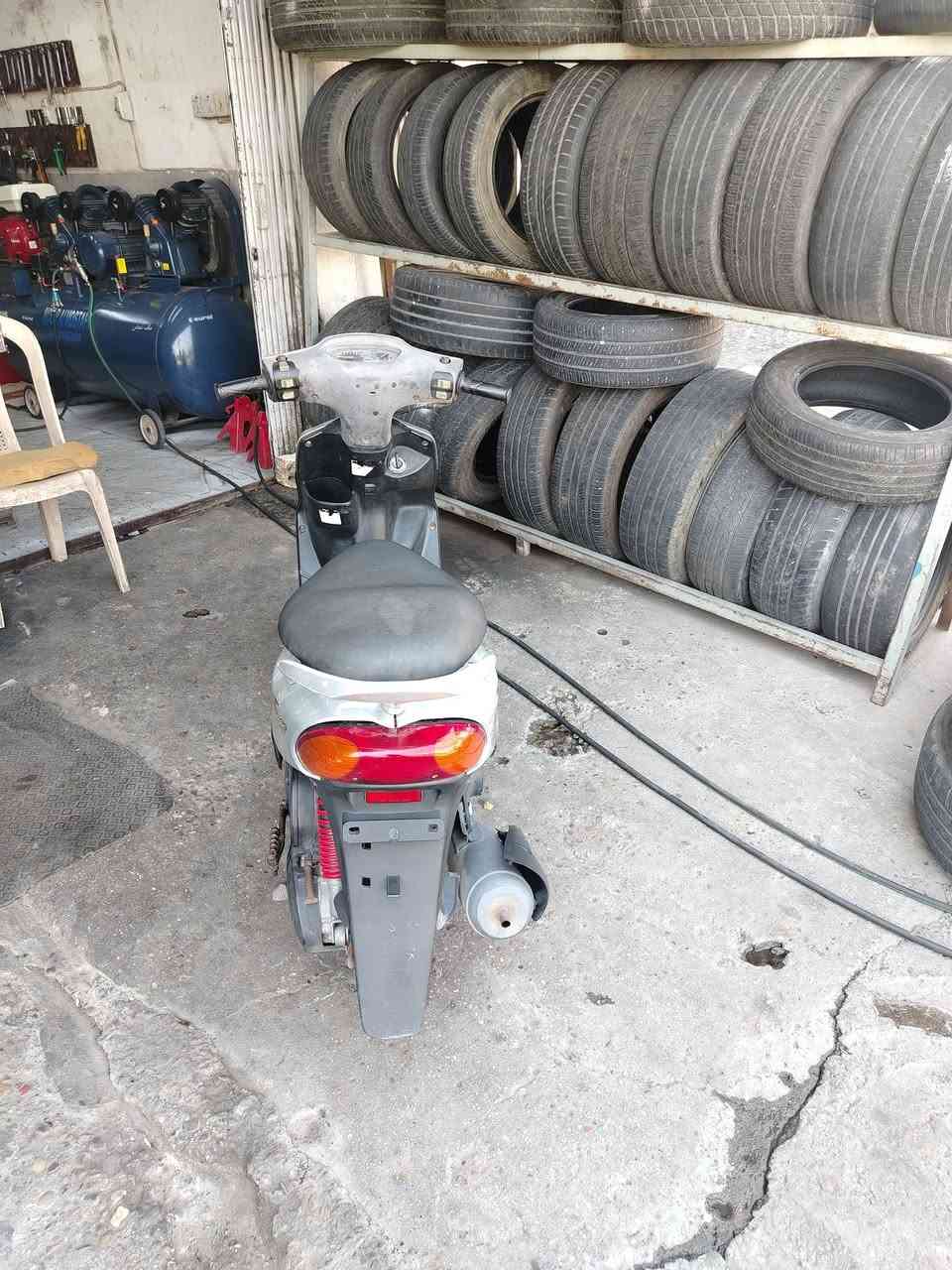 للبيع ماكس قجمة مال رمبه برغي مامفتوح بيهه السعر 450 المكان بغداد حي لعامل اتصال ***********
