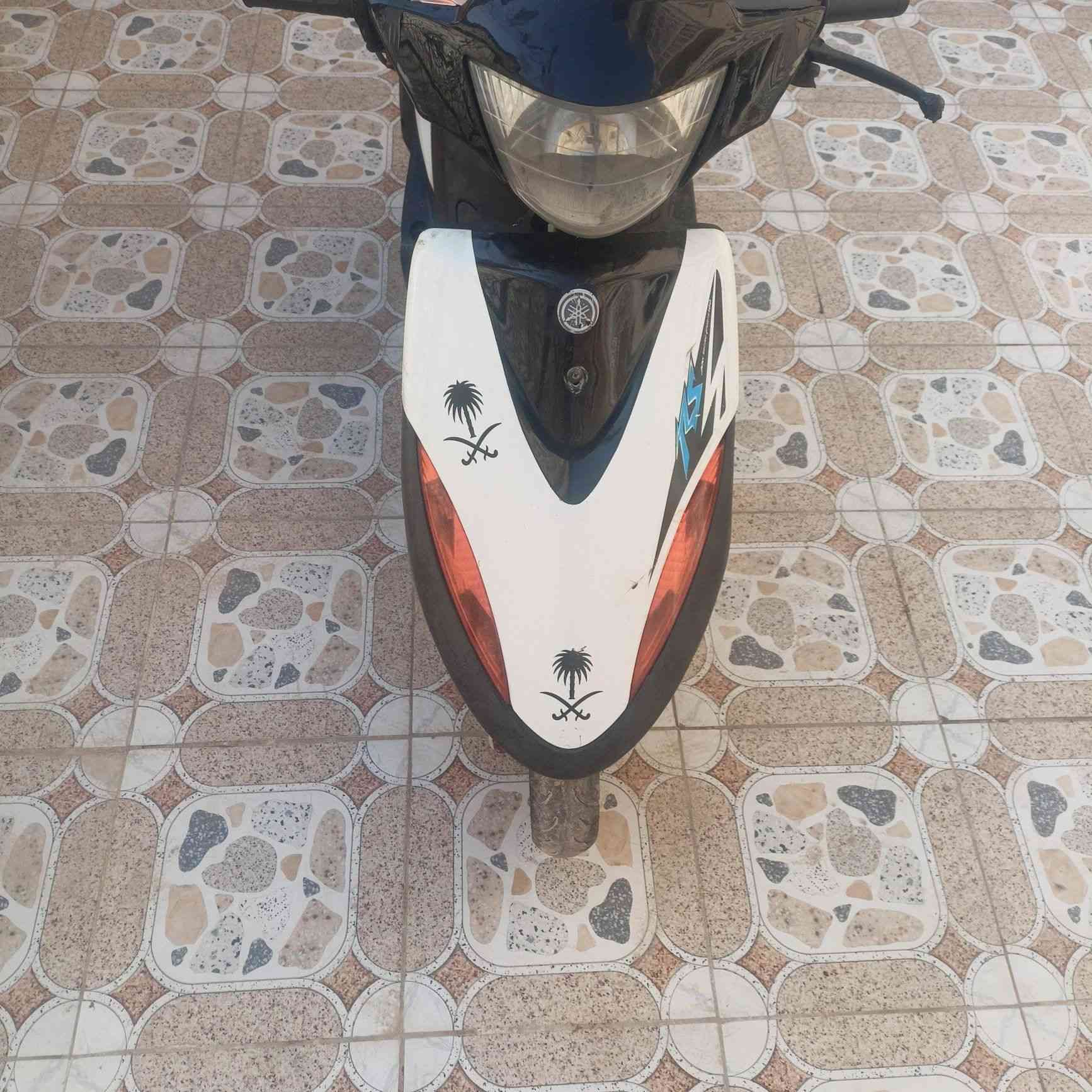 اسلام عليكم دراجه ماكس عدله لبيع بوشه 49 البلاد اكزوز اف ام كفراتها انضاف حلواة رقمي *********** اتصال او واتساب السعر 500 وبيها مجال
