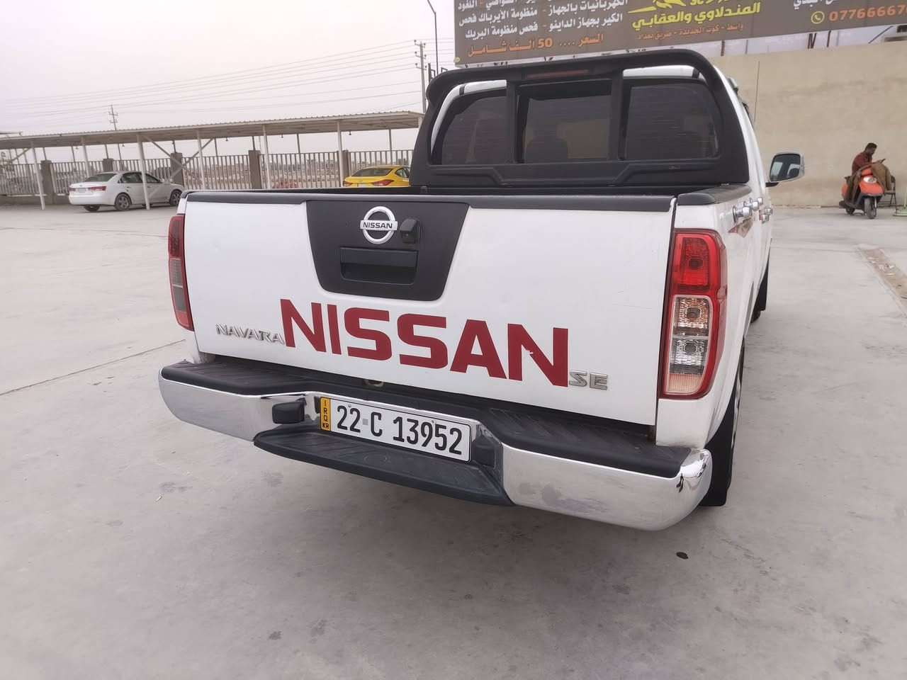 السلام عليكم للبيع نيفاره موديل 2013 السياره كفاله عامه رقم جديد دولي اربيل تحويل وكاله تريد مكينة وكير كفاله حدادية جديده تخم تاير جديد العنوان كوت واسط مركز المدينة رقم موبايل *********** خابر ودله
