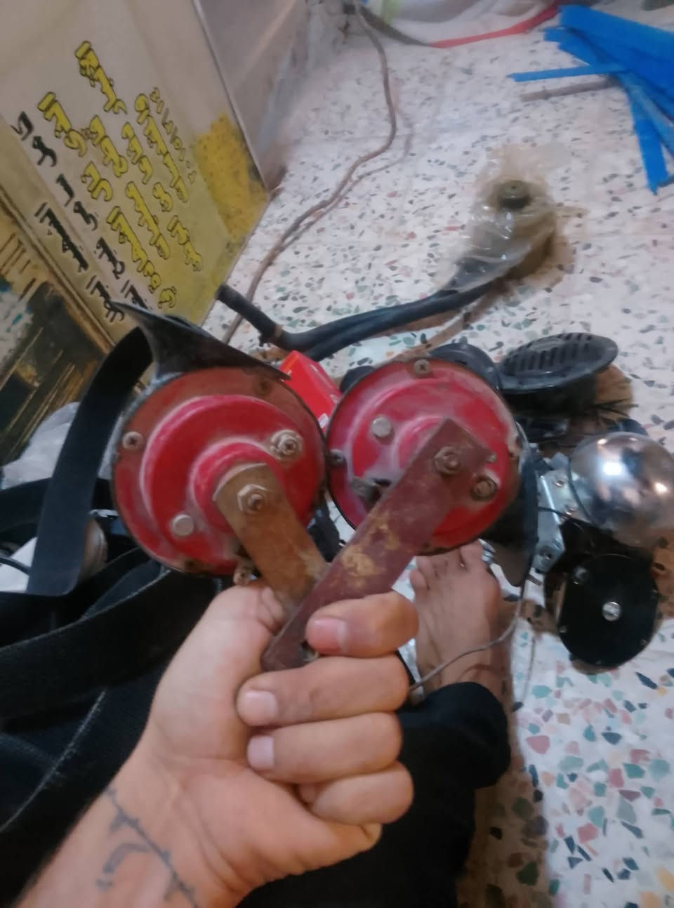 للبيع
***********

