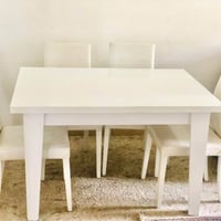 طاولة ٦ نفر • تركي • بلا مشاكل