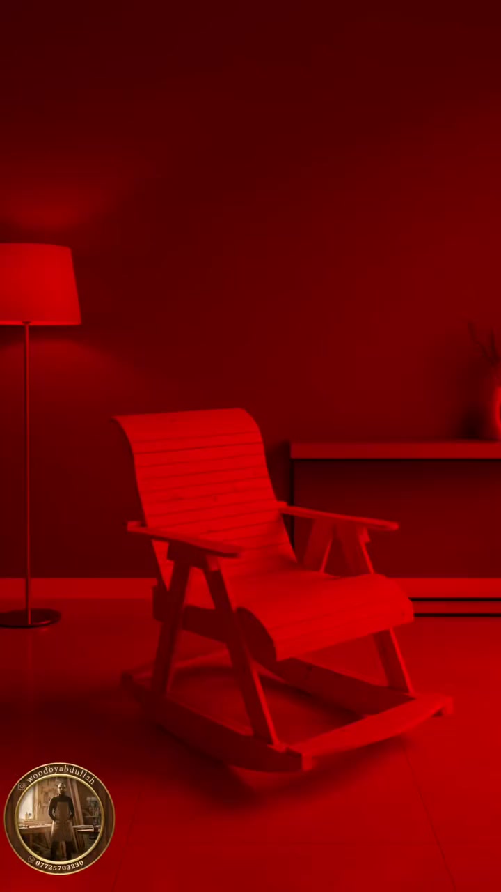 #خشب #العراق #صناعة_يدوية #كرسي_هزاز #نجارة


**إذا كنت صاحب هذا الإعلان وتريد حذفه لأي سبب، رجاءا أرسل رسالة إلى الدعم الفني**