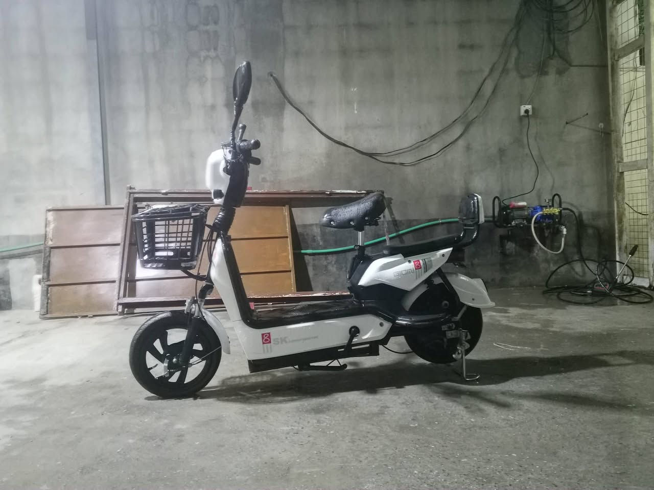 سلام عليكم
مأطور شحن 2025 جديد للبيع 

سعر 150 الف 

للاستفسار الاتصال *********** فقط
