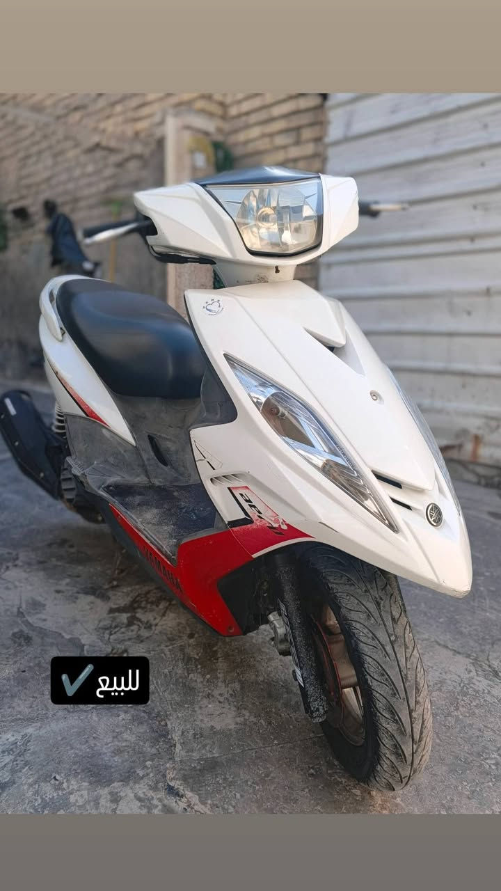 جي تي ار كفاله عامه نازله رمبه للبيع ***********
