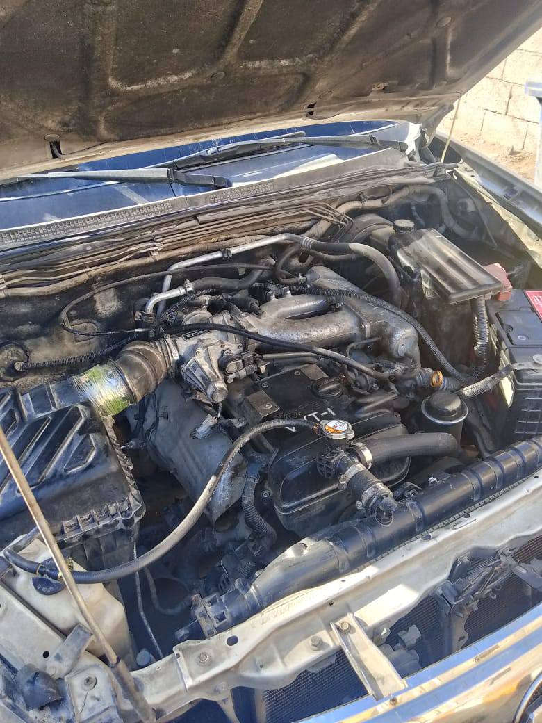 بيكب دبل قماره فتون موديل 2017محرك2500vvf السعر 85 وبيها مجال متواجد واتساب رقم المبايل ***********
