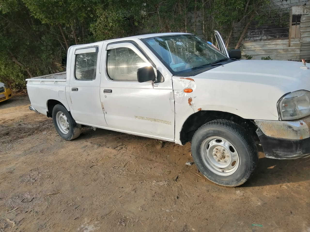 بيكم نيسان شبوط مديل ٢٠٠٩ مزاد وكاله عامه بسمي تحويل ثاني يوم السياره جديده كير اومحرك تخم تأير باتري جديد حداديه جديده غرفه جديده السعر ٧٨ اوبيها مجال قليل رقم تلفون مكاني النجف قرب دائرة المرور لمعمل عمود ١٣٣ تلفون***********
