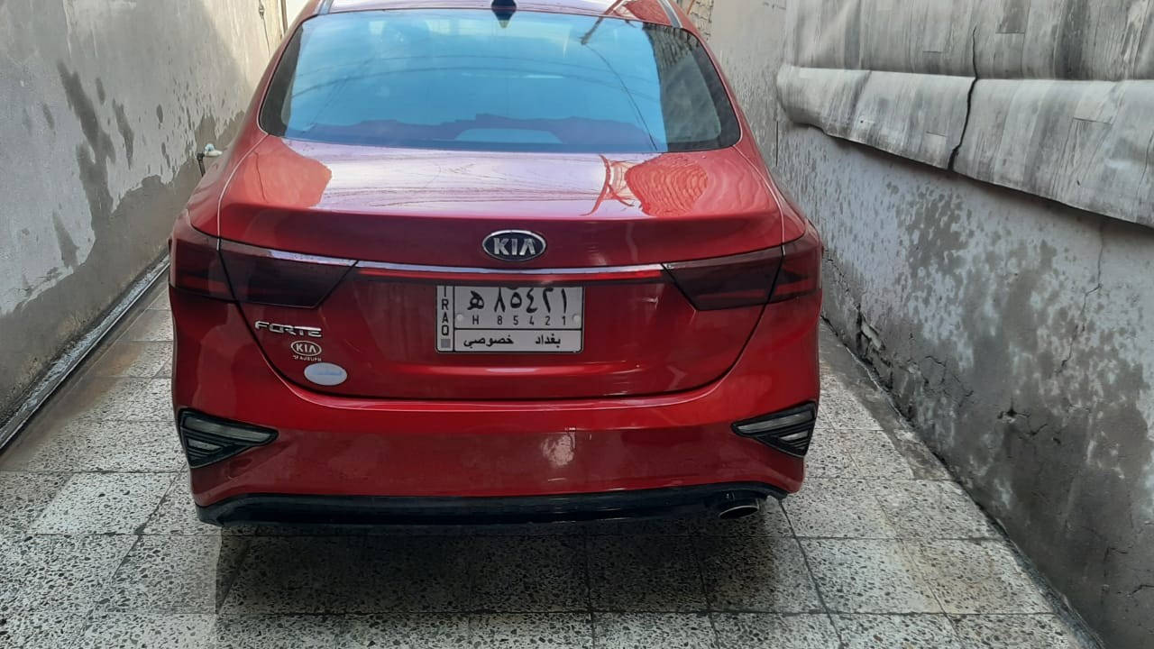 كيا فورتي مديل ١٩ امريكي محرك ٢٠٠٠ بغداد بسمي ماشية ٩٠ نص فول السونار مرفق مكاني بغداد زعفرانية السعر ١٣٠ بيهة مجال بسيط للاستفسار *********** ابو رسل
