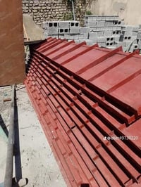 مكتب عبد شطب لتأجير وبيع سكلات وجكات والقوالب🎫🏢 الصب بكافه قياسات والا...