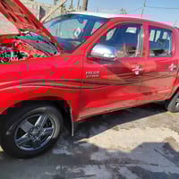 هايلوكس • ٢٠١٥ • كير اوتو