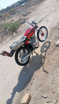 سكنر • رابيدو • شاصي ٢٦