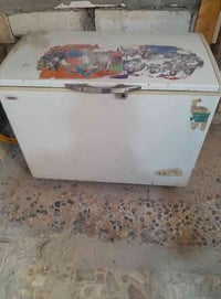 تصفية محل • عارضتين مجمدة • سبلت ٢ طن