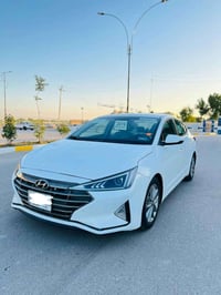 النترا • ٢٠١٨ • رقم بغداد