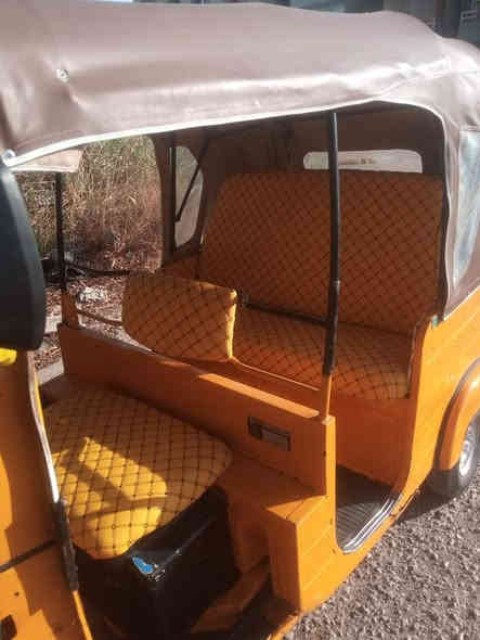 للبيع تكتك نوع بياجو زيل موديل 2019 اوراق اصليه كامله استفسار اتصال وبالخدمه ***********
