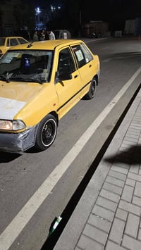 سايبا 13 كفاله عامه ماشيه 280 الف مكينه كير كفاله شواصي كفاله  كشر كفا...