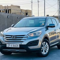 سنتافيا • ٢٠١٥ • ضرر صندوق