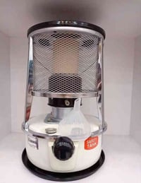 صوبة كيرونا • ١٨م٢ • إشعال تلقائي